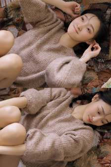 我的女